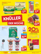 Netto: Wochenangebote