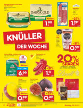 Netto: Wochenangebote