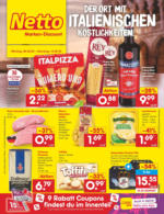Netto Marken-Discount Netto: Wochenangebote - bis 13.09.2025