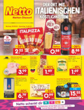 Netto: Wochenangebote