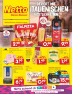 Netto Marken-Discount Netto: Wochenangebote - ab 08.09.2025