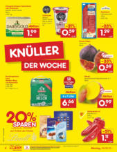 Netto: Wochenangebote