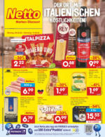 Netto Marken-Discount Netto: Wochenangebote - ab 08.09.2025