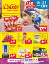 Netto: Wochenangebote