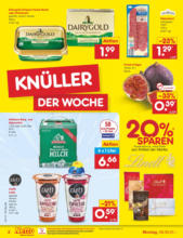 Netto: Wochenangebote