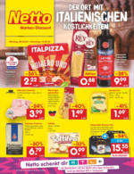 Netto Marken-Discount Netto: Wochenangebote - ab 08.09.2025