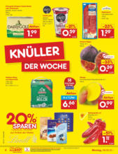Netto: Wochenangebote
