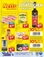 Netto Marken-Discount Netto: Wochenangebote - ab 08.09.2025