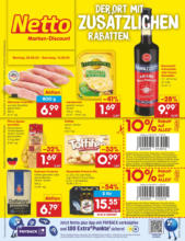 Netto: Wochenangebote
