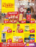 Netto: Wochenangebote