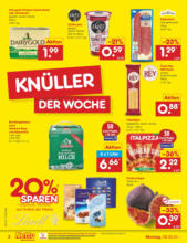 Netto: Wochenangebote