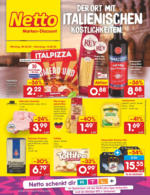 Netto Marken-Discount Netto: Wochenangebote - bis 13.09.2025