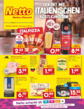 Netto: Wochenangebote
