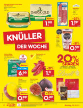 Netto: Wochenangebote