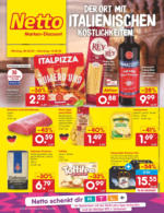 Netto Marken-Discount Netto: Wochenangebote - ab 08.09.2025
