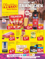 Netto Marken-Discount Netto: Wochenangebote - ab 08.09.2025