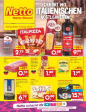 Netto: Wochenangebote