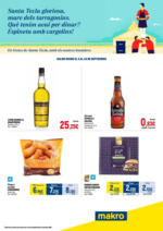Makro VALIDO DESDE EL 2 AL 23 DE SEPTIEMBRE - hasta el 23.09.2025
