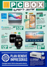 PCBOX EXPERT'S CENTER