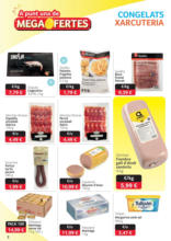 A punt una de MEGA FERTES en MOLTS productes