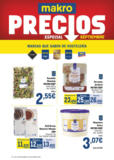 Makro Precios Levante