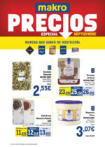 Makro Makro Precios Levante - hasta el 05.10.2025