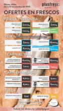 OFERTES EN FRESCOS
