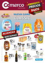 PRECIOS BAJOS