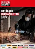 Catalogo de herramientas | Brico Dep&ocirc;t