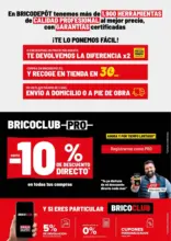 Catalogo de herramientas