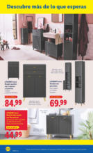 ¡Bazar Lidl! Ofertas válidas del 08/09 al 14/09
