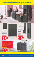 ¡Bazar Lidl! Ofertas válidas del 08/09 al 14/09