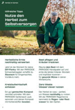 Lidl Lidl: Parkside Herbst 2025 - bis 20.09.2025