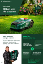 Lidl Lidl: Parkside Herbst 2025 - bis 20.09.2025