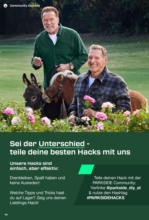 Lidl Lidl: Parkside Herbst 2025 - bis 20.09.2025