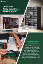 Lidl Lidl: Parkside Herbst 2025 - bis 20.09.2025