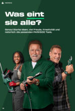 Lidl Lidl: Parkside Herbst 2025 - bis 20.09.2025