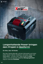 Lidl Lidl: Parkside Herbst 2025 - bis 20.09.2025
