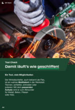 Lidl Lidl: Parkside Herbst 2025 - bis 20.09.2025