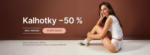 Astratex Kalhotky -50% – do 15.09.2025