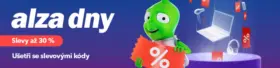 Alza Dny
