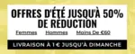 Clarks Offres d'été Jusqu'à 50% de réduction - au 15.09.2025