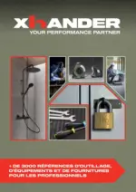 Prolians Catalogue Prolians - au 31.12.2025