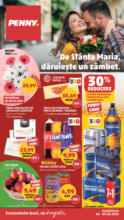 Catalog PENNY până în data de 09.09.2025