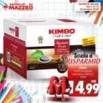 Mazzeo Supermercati Scuola di risparmio - al 15.09.2025