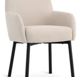 JYSK Scaun SOTTRUP bej/negru