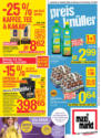 Maximarkt: Flugblatt