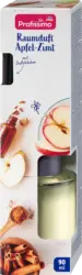 Profissimo Duftstäbchen Raumduft Apfel Zimt