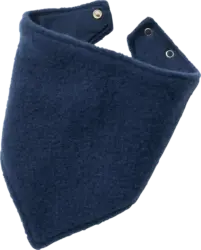 ALANA Halstuch mit Wolle, blau