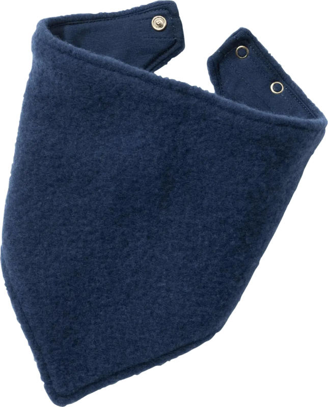 ALANA Halstuch mit Wolle, blau